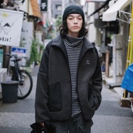 翻山越嶺 羊羔毛夾克外套