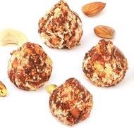 Ghasitaram Gifts Jaiccha Ganesha Chaturthi Gifts Anjeer Choco Modak 400 GMS