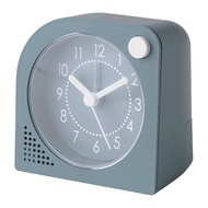 Alarm Clock Aesthetic Alarm Clock Table Clock Tosca Alarm Clock 5x8x6 cm Unique Elegant