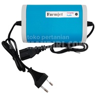 2A Electric Sprayer Charger Agricultural Tools @ 1 pcs