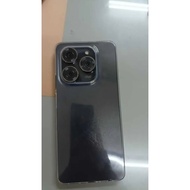 Tecno Spark 20 Pro (16GB RAM+ 256 ROM) SECONDHAND