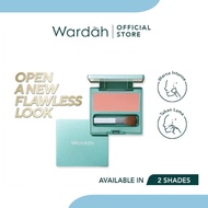 WARDAH Exclusive Blush OnWARDAH Wardah Blusher Wardah Blush