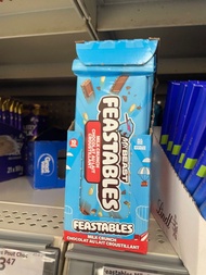 代購Mr beast feastables