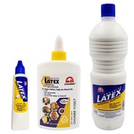 Chunbe | Latex Glue | Paper Glue | Fabric Glue | Wood Glue | Multi Purpose Glue | 30G | 120ML | 1000G |