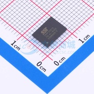 NOR FLASH SST39VF3201B-70-4I-B3KE TFBGA-48 (6x8) Original Authentic