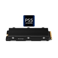 Nextorage 넥스트스토리지 2TB PS5 게이밍 SSD PC 히트싱크