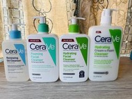 現貨CeraVe 適樂膚 Dr.Grace推薦 保濕潔面乳水楊酸 泡沫洗面乳 溫和泡沫潔膚露 輕柔保濕潔膚露 水楊酸潔面