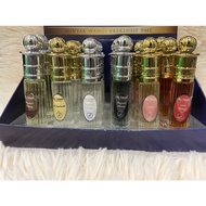 Al IMAN EXCLUSIVE Perfume 8ml ATTAR