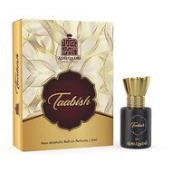 Taabish Luxury Attar Perfume Long Lasting Fragrance