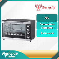 BUTTERFLY 70L ELECTRIC OVEN  BEO-5275
