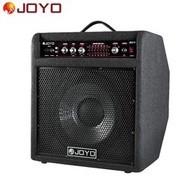 joyo卓樂jba10系列電貝斯音箱 貝斯專用演出練習bass低音音響