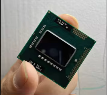I7-720QM I7-740QM I7 820QM I7-840QMV I7 920XM I7-940XM Original Laptop CPU