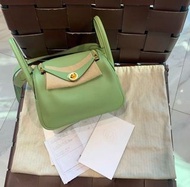 Hermes mini  Lindy