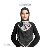 NOSTALGIA FAREHA MERDEKA Tudung bawal fareha tudung bawal merdeka tudung merdeka fareha tudung merde