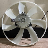 Suzuki Dzire 2017-2025 AC Fan Motor With Blade
