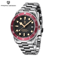 [Original] 2025 New PAGANI DESIGN PD-1671 Japan NH35 Mechanical Movement Mens Watches Watch For Men 