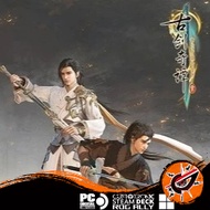 GuJian 3 STEAM DECK | ROG ALLY | LEGION GO || PC Games ||