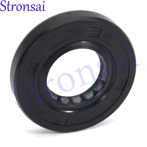 3B2-00122-0 Oil Seal For Nissian Tohatsu Outboard 2 stroke 8HP 9.8HP M8B M9.8B boat engine parts boa