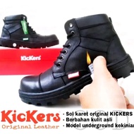 SAFETY SHOES SEMI BOOTS KICKERS MEN'S LEATHER BOOTS SAVETY BUT SEPTI BUTS SEVTI BOT SEPTY BOTS SEFTY