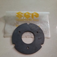 Suzuki GP100 GT200 SB200 TS125 Plate Primary Driven NOS Genuine P/N 21241-28001