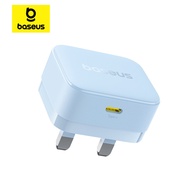 Baseus 20W PD USB-C Fast Charger for Phone Pad Samsung Galaxy Google Pixel Support PD3.0 QC3.0
