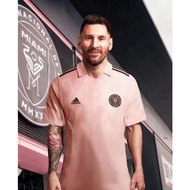 From Emission INTER MIAMI CF Home 2022/23 Messi Home Jersey