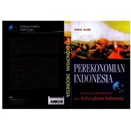 Indonesian Economy Book _Faisal Basri