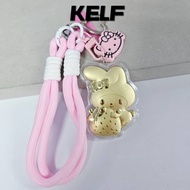 KELF 9999 Gold Card Melody