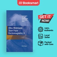 Ultra-Wideband Short Pulse Electromagnetics 9 - Hardcover - English - 9780387778440