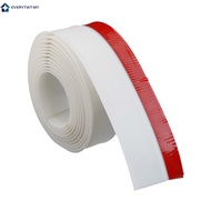 【FINE】300cm Garage Door Sealing Strip Door Frame Rubber Strip Weatherproof