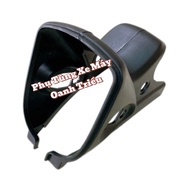 Plastic rear light cover for student Cub-cub81new-cub50cc