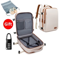 Man Travel Backpack waterproof luggage bagpack laptop Bagpack 16 inch expandable backpack Weekend wo