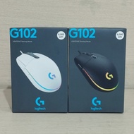 LOGITECH G102 LIGHTSYNC GAMING MOUSE