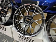頂級鍛造BBS REV7 19寸