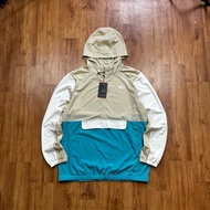 MILLET ANORAK JACKET