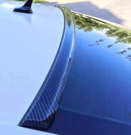 Vành Carbon thể thao sau cốp xe 3M Luxury - WorldMart