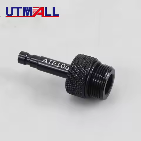 DSG Transmission Service Oil Filling Fluid Change Adaptor for VW Audi VAS6262-1