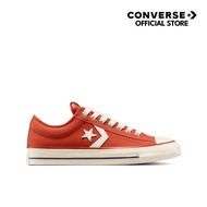CONVERSE รองเท้า STAR PLAYER 76 PAVEMENT TUFF OX ORANGE ผู้ชาย A17723CM_H5ORXX