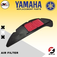 Yamaha Nmax V2 / Aerox V2 Element Air Filter (B6H-E4451-00) replacement
