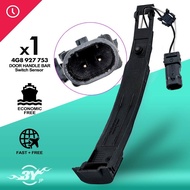 Genuine 4G8927753 Exterior Door Handle Bar Sensor Switch 4G8927753 4G8927753B Audi A1 A4 A5 A6 Q3 Q5