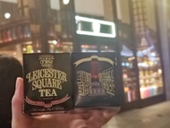 限定 TWG 茶英國Leicester Square Bond Street Tea