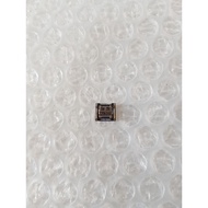 Original REALME C33 earpiece top speaker removed