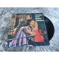 West Side Story 7 Inch LP WW4
