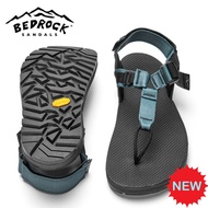 [BEDROCK United States] Cairn Evo Outdoor Sports Sandals Unisex Aqua Blue