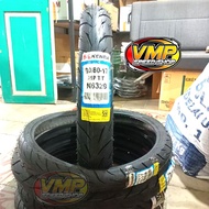 BAN KENDA K6329 RING 17 UKURAN 50/90 60/80 70/80 80/80 90/80