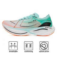 รองเท้าวิ่งผู้ชายที่มีพื้นรอง 160X3.0PRO รุ่นต่ำ พื้นรองหนา, รองเท้าฝึกวิ่งแมราธอน, รหัสสินค้า 97811