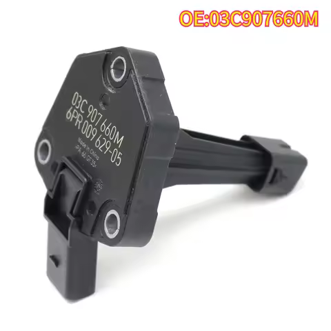 High quality New For 03C907660M Oil Tank Level Sensor 03C907660H For AUDI A1,A3,A4 Allroad B8,S4,A4 