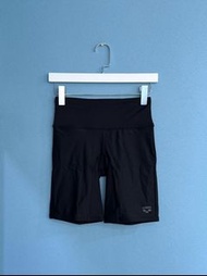 Arena女士平腳泳褲 size: 32