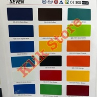 STOK ADA ACP SEVEN PVDF OUTDOOR 1,22x2,44 m