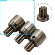 【Top-seller】3 Pcs 7 Teeth Gear Sleeve Impact Wrench Motor Gear 7T Power Tools Accessories